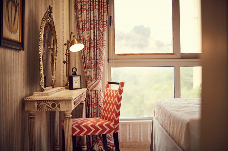 Balcony, goodwill-kanchangiri 2 Bedroom 814 Sq.Ft. Apartment In Kandivali East Mumbai 7651272