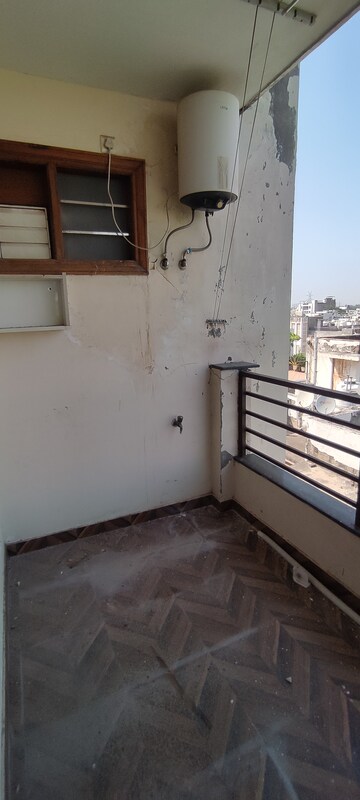 Kitchen in 4 BHK Builder Floor at Puri Vip Floors, Sector 81 – for Sale