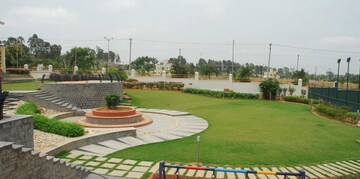  Plot – Garden View at Kashipur Road - for Sale