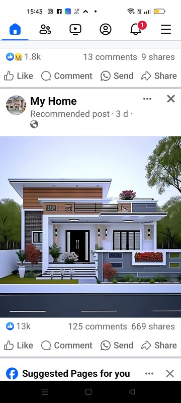 2 BHK Villa For Sale in Whitefield