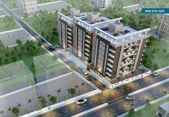 2 BHK Apartment For Resale in Satara Aurangabad  7651380