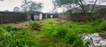  Plot – Garden View at Harmu Housing Colony - for Sale