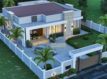 5 BHK Villa For Resale in Tavarekere Bangalore  7651385