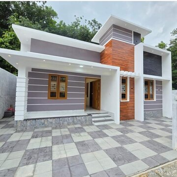 2 BHK Villa For Resale in Krishnarajapuram Bangalore  7651387