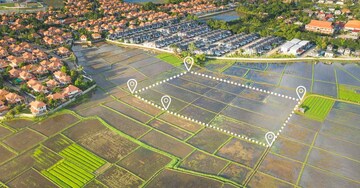  Plot For Sale in Kashipur Road