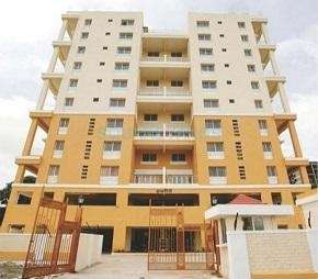 2 BHK Apartment For Rent in Paranjape Schemes Saptagiri Baner Pune  7651410