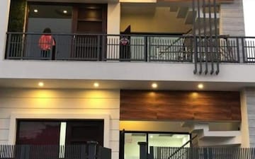 3 BHK Villa For Sale in Mahadevpura