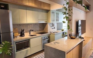 3 BHK Independent House For Sale in Sampangi Rama Nagar