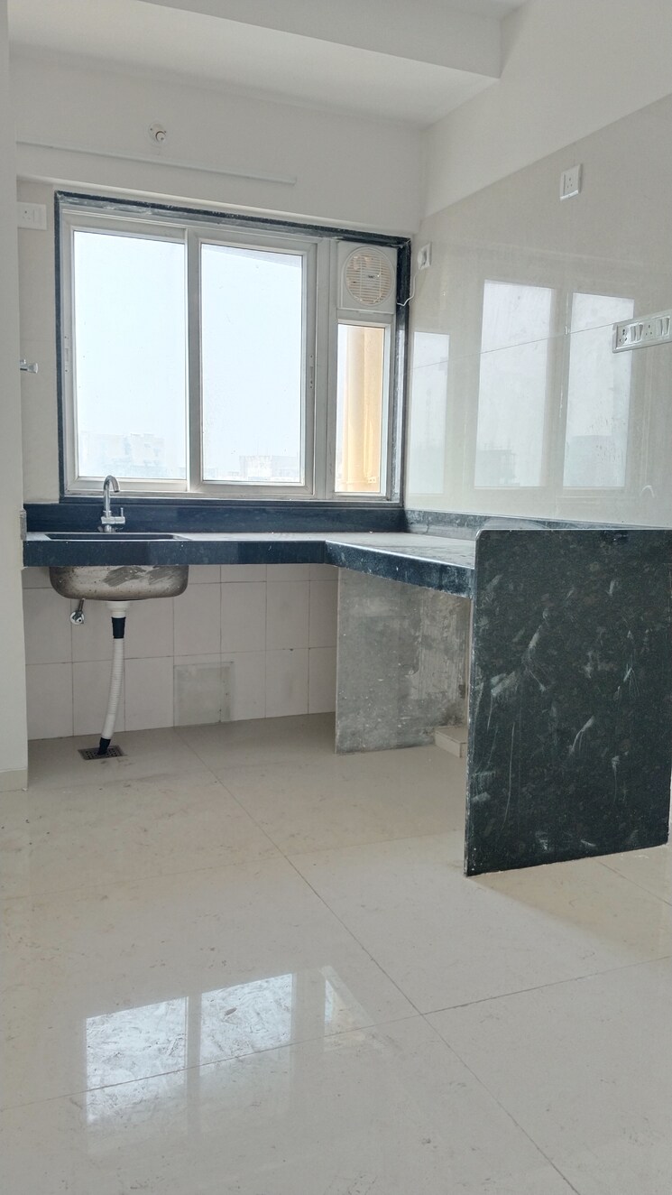 Kitchen, suraj-ave-maria 1 Bedroom 423 Sq.Ft. Apartment In Dadar West Mumbai 7651422