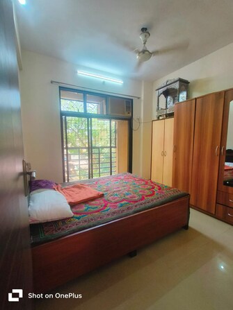 2 BHK Apartment For Rent in EV Crystal Kopar Khairane Navi Mumbai  7651417