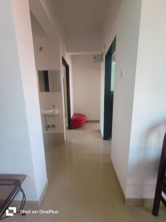 2 BHK Apartment For Rent in EV Crystal Kopar Khairane Navi Mumbai  7651417