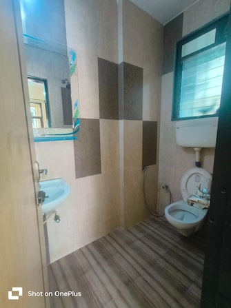 2 BHK Apartment For Rent in EV Crystal Kopar Khairane Navi Mumbai  7651417