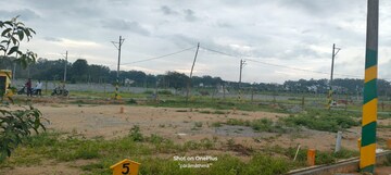 Plot Area in  Plot at Bannerghatta Road – for Sale