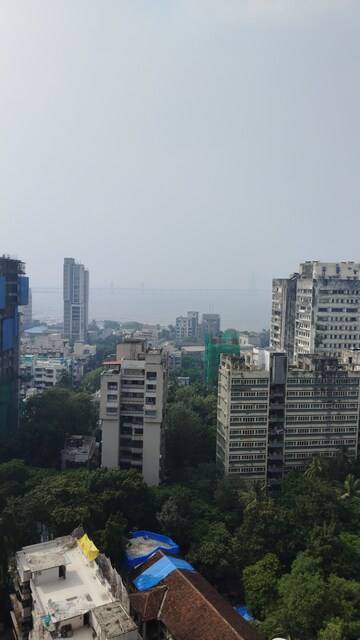 1 BHK Apartment – Exterior View View at Suraj Ave Maria, Dadar West - for Sale