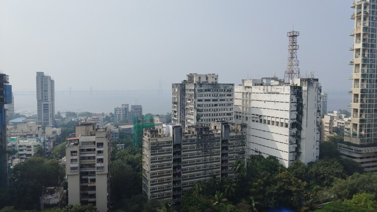 Exterior View, suraj-ave-maria 1 Bedroom 439 Sq.Ft. Apartment In Dadar West Mumbai 7651485