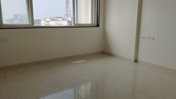 Living Room in 1 BHK Apartment at Suraj Ave Maria, Dadar West – for Sale