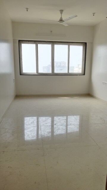 Living Room in 1 BHK Apartment at Suraj Ave Maria, Dadar West – for Sale