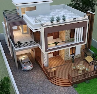 6 BHK Villa For Resale in Tavarekere Bangalore  7651492