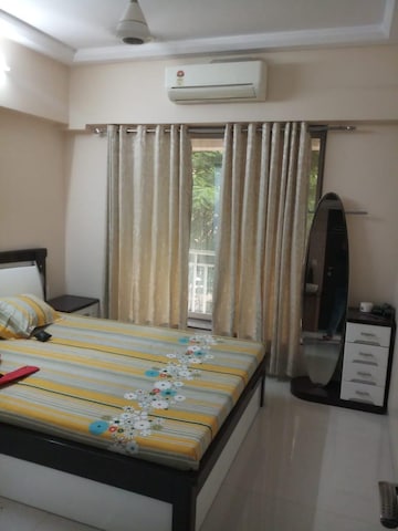 3 BHK Apartment For Rent in Supreme Palms Villas Baner Pune  7651474