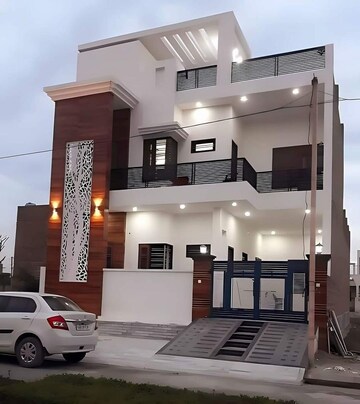 3 BHK Villa For Resale in Kr Puram Bangalore  7651498