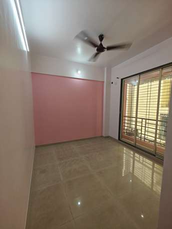 1 BHK Apartment For Rent in Innovative Park 1 Seawoods Darave Navi Mumbai  7651507