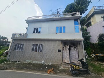 2 BHK Independent House For Resale in Raipur Road Dehradun  7651537