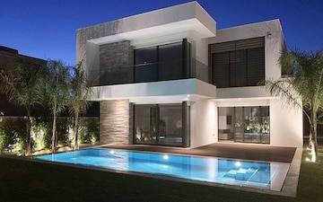 2 BHK Villa For Sale in Kr Puram