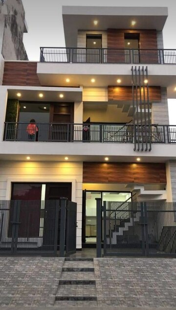 2 BHK Villa For Sale in Whitefield