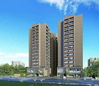 2 BHK Apartment For Rent in Shilp Ananta Shela Ahmedabad  7651531