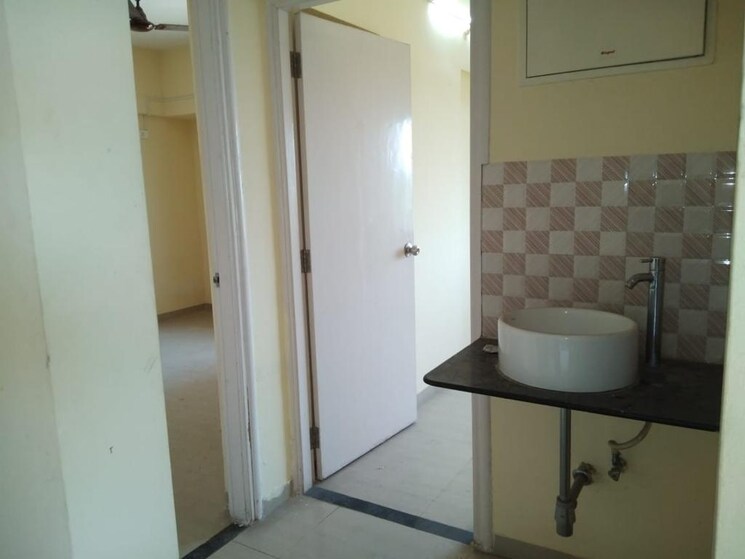 Bathroom, raviraj-yellow-blossoms 2 Bedroom 1100 Sq.Ft. Apartment In Ghorpadi Pune 7651510