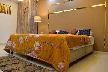 4 BHK Builder Floor For Sale in Sector 37