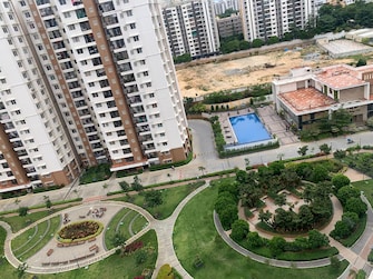 2 BHK Apartment For Resale in Prestige Lake Ridge Uttarahalli Bangalore  7651540