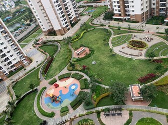 2 BHK Apartment For Resale in Prestige Lake Ridge Uttarahalli Bangalore  7651540