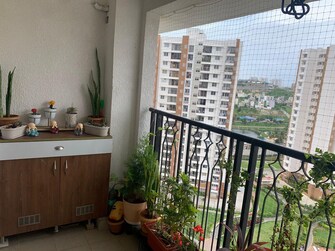 2 BHK Apartment For Resale in Prestige Lake Ridge Uttarahalli Bangalore  7651540