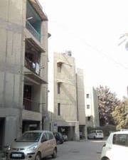 3 BHK Apartment For Sale in Ip Extension