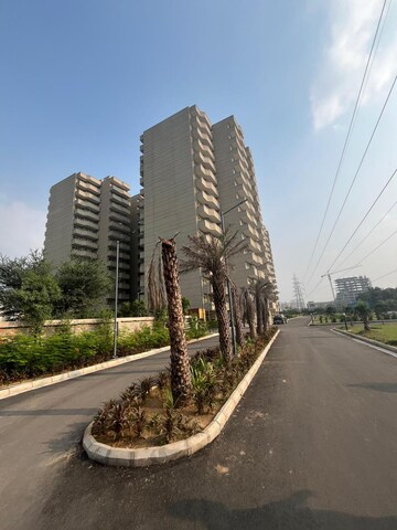 2 BHK Apartment For Resale in Pyramid Urban Homes 3 Sector 67a Gurgaon  7651558