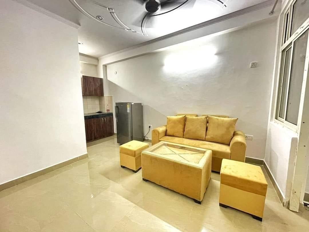 1.5 BHK Builder Floor For Rent in Saket Delhi  7651576