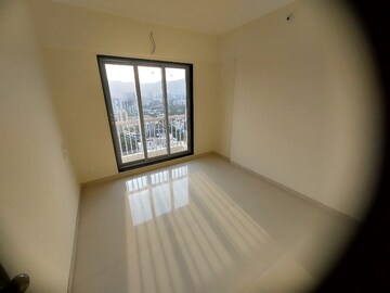 1 BHK Apartment For Sale in Ashar Axis, Majiwada