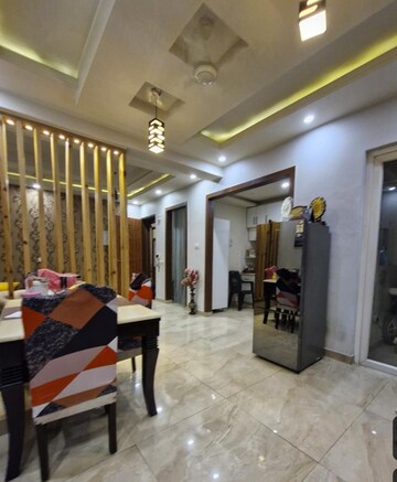 Gym in 3 BHK Builder Floor at Sahastradhara Road – for Sale