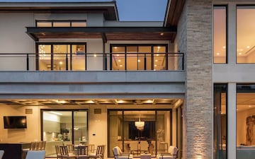 4 BHK Villa For Sale in Old Airport Road