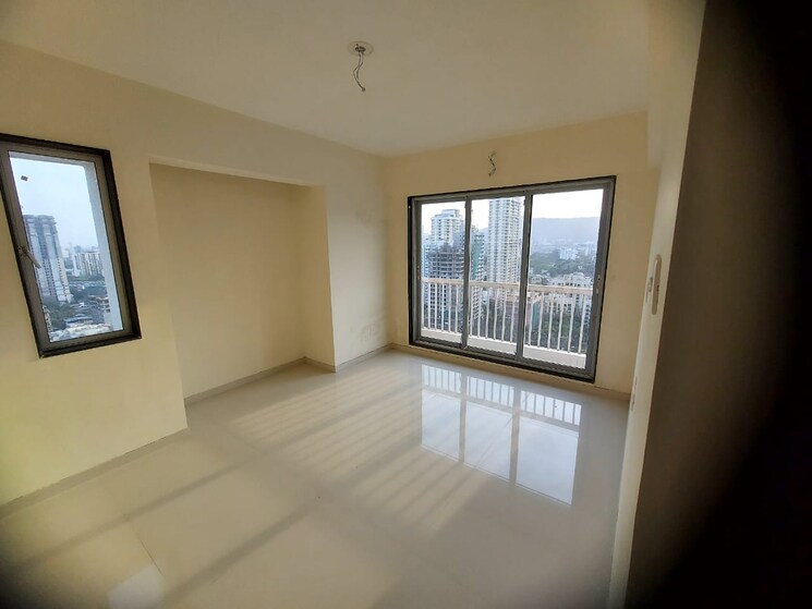 Room, ashar-axis 1 Bedroom 462 Sq.Ft. Apartment In Majiwada Thane 7651597