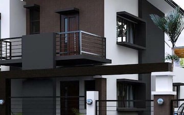 5 BHK Independent House For Sale in Ramamurthy Nagar