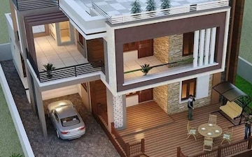 3 BHK Villa For Sale in Whitefield