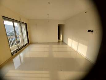 1 BHK Apartment For Resale in Ashar Axis Majiwada Thane  7651605