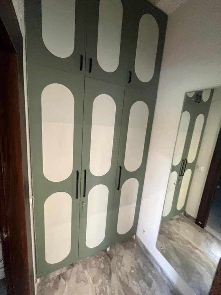 Master Bedroom, ballupur 3 Bedroom 1850 Sq.Ft. Builder Floor In Ballupur Dehradun 7651610