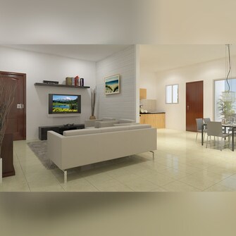 2 BHK Apartment For Resale in ND Laurel Gunjur Bangalore  7651673