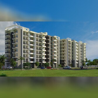 2 BHK Apartment For Resale in ND Laurel Gunjur Bangalore  7651673