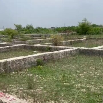 Plot Area in  Plot at Knowledge Park 1 Greater Noida – for Sale