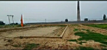 Plot Area in  Plot at Ideal Greens, Sector 78 – for Sale
