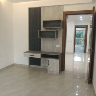 3 BHK Apartment For Rent in BPTP District Sector 3 Faridabad  7651675